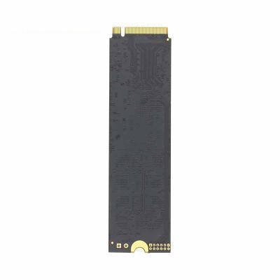 China Internal SSD NVMe m2 2 TB SSD Custom Logo NVMe M.2 PCIe M.2 SSD for sale