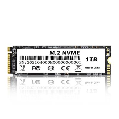 China Internal Solid State Drive OEM Computer Drive M.2 NVMe SSD M.2 NVMe for sale