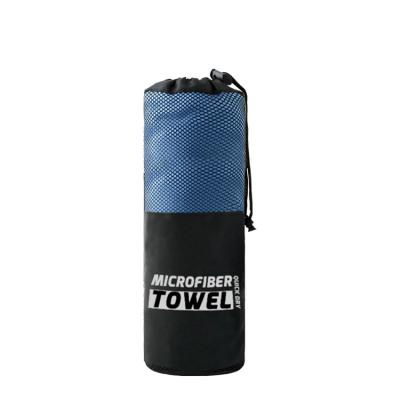 China Customized Printed Microfiber Fitness Kid Safe Yoga Sports Outdoor Gym Cooling Towels for sale