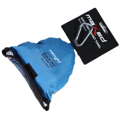China Custom Logo Microfiber Gym Fitness Sport Cooling Towels Luxurious Absorbent QUICK DRY for sale