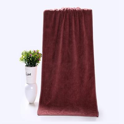 China QUICK DRY Custom Logo Household Items Kitchen Microfiber Dish Cloth Cleaning Towels for sale