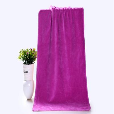 China Cheap Kitchen Rags Cleaning Towels Daily Washable Custom Size Microfiber Wholesale QUICK DRY for sale