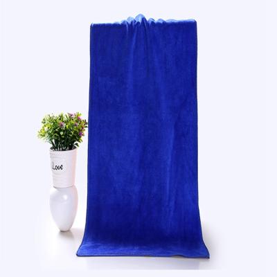 China Custom Size Kitchen Cheap Quick Dry Nonwoven Daily Cleaning Dish Towels QUICK DRY for sale