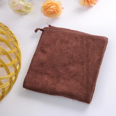 China New Arrival QUICK DRY Custom Size Comfort Microfiber Kitchen Quick Dry Hand Towels for sale