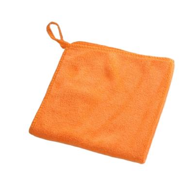 China Wholesale Custom Logo Quick Dry Kitchen Microfiber Cloth Rolls QUICK DRY Nonwoven Towels for sale