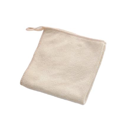 China Viable Sale Logo Microfiber Cloth Rolls Kitchen Custom Daily Tea Towels QUICK DRY for sale