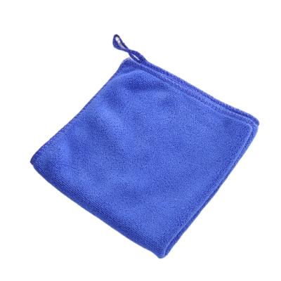 China Wholesale Custom Size Printing Logo Microfiber Wearable Kitchen Reusable QUICK DRY Towels for sale