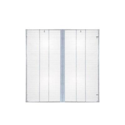 China P3.91-7.82 Transparent Led Display Screen Mini Car Interior Glass Back Film for sale