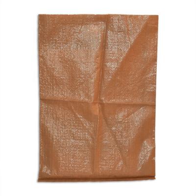China Impact Resistance Best Price Woven Polypropylene Cement Packaging 50 Kg Bags for sale