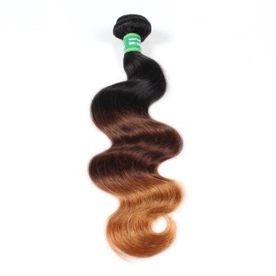China Factory Price Ombre 3 Color New Arrival 8