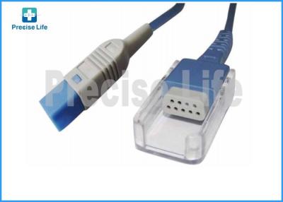China 8 Feet SpO2 Extension Cable M1943A patient monitoring devices for sale