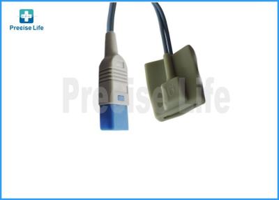 China Sensor suave pediátrico médico de M1192A SpO2 del abrigo del cable de TPU en venta