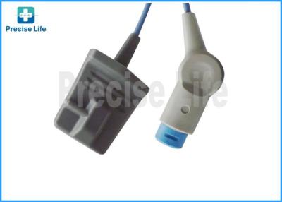 China Abrigo suave adulto del sensor de M1190A SpO2 para el monitor paciente médico en venta