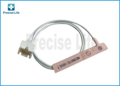 China Krankenhaus-medizinischer Patientenmonitor zerteilt Sensor SpO2 Massi-mo LNCS zu verkaufen
