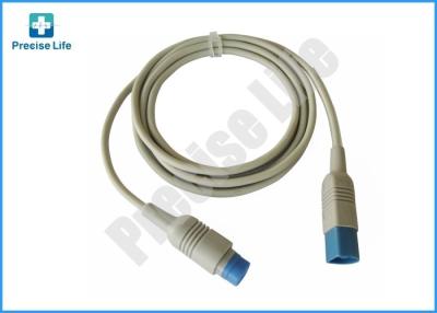 China 8 Feet M1941A SpO2 Extension Cable Patient Monitor Parts for sale