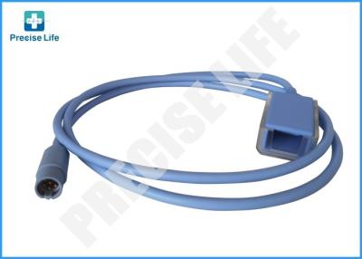 China Drager MS18683 SpO2-tussenkabel voor Multimed Plus MS18683 SpO2-adapterkabel Te koop