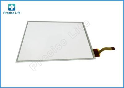 China Maquet 6567239 Servo i Servo s touch screen with frame Parts Of Ventilator Machine for sale