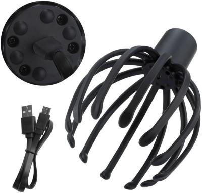China 2.4 Ounces Head Scalp Massager Suitable For Scalp Enhances Scalp Health and Vitality for sale