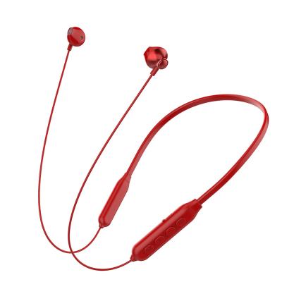 China 2020 In-Ear Trend Blutooth Neckband Top Quality Wireless Earphone Sports Running Headphones for sale