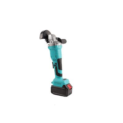 China Large Structural Grinding For Cleaning Or Economical Long Handle Angle Grinder With Variable Speed Convenient Sharpening Hot Sale 4 Inch for sale
