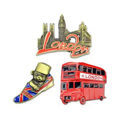 China High Durability Custom Orders 3d Fridge Stickers For Retail Business for sale