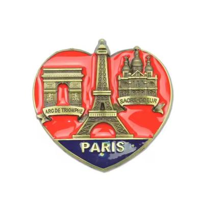China Direct Source Custom Freeze Magnet Sticker Durable for sale