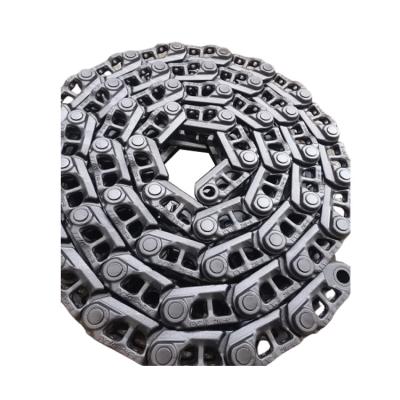 China OEM EX300 CAT330 PC400 Excavator Track Link Assembly High Strength for sale