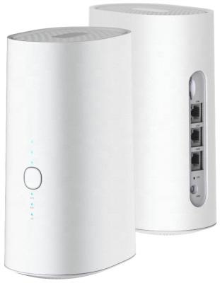 China 4G Enterprise-Grade CPE Router AT&T Broadband Speed SIM Free Wireless Router For ISP for sale