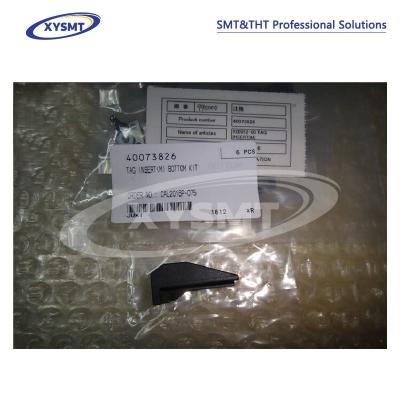 China 40073826 RFID TAG INSERT BOTTOM KIT JUKI machine spare part for sale