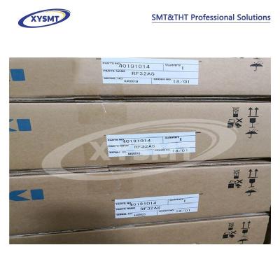 China 40191014 RF32AS Alimentador JUKI RS-1R pieza de repuesto de la máquina RF en venta