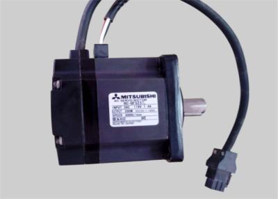 China Black Industrial Robot Servo Motors , HC-UFS23 Remote Control Servo Motor for sale