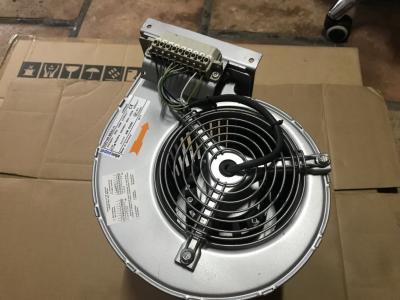 중국 ACS800 VFD 변환장치를 위한 ABB 예비 품목 원심 냉각팬 D2D160-CE02-11 (64650424) 판매용