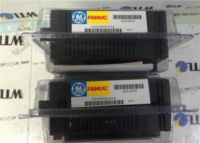 China FÁBRICA do módulo IC697ALG320 do I/O do PLC Digital da SÉRIE 90-30 de GE FANUC SELADA à venda