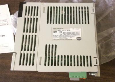 China Servo de Aandrijvings M.-j2s-10A 170V NIEUWE Versterker van Mitsubishi 100W CNC AC in voorraad Te koop