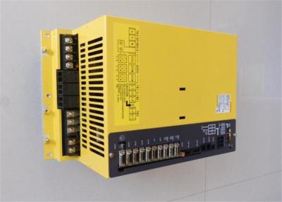 China 3 Bètaac Servo de Versterkerenergie Efficiënte A06B-6164-H223#H580 van fasefanuc Te koop