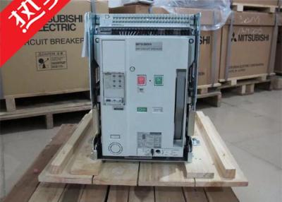 Chine Original de disjoncteurs de basse tension d'air de MITSUBISHI ACB AE1250-SS AE1250-SW 1250A NOUVEL à vendre