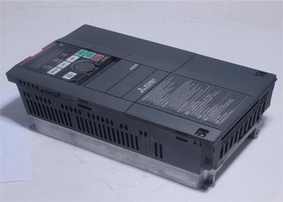 Κίνα Μεταβλητός αναστροφέας FR-a840-00170-2-60 Mitsubishi Electric 5.5Kw 400V συχνότητας προς πώληση