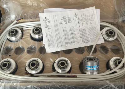 China ORIGINAL NOVO de Japão Smartsyn do servo motor de Tamagawa do Resolver giratório brilhante do codificador TS2651N141E78 à venda