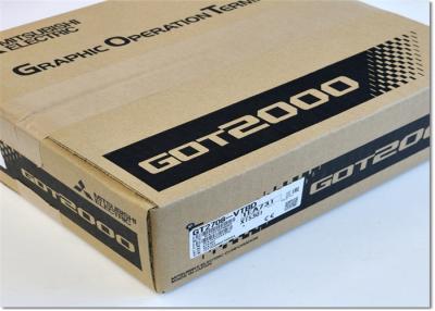 China GT2708-VTBD Mitsubishi Electric Touch Screen HMI 8.4 INCH VGA COLOR TOUCHSCREEN for sale