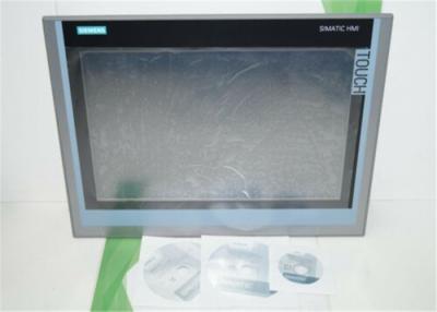China 1 PAINEL de TOQUE novo do CONFORTO de SIEMENS 6AV2124-0QC02-0AX0 SIMATIC HMI TP1500 dos PCes à venda