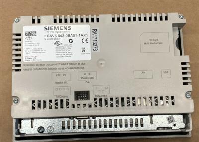 China New and Original 6AV6642-0BA01-1AX1 SIMATIC TP177B 6