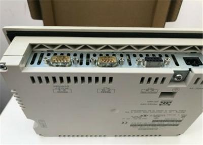 China New SIEMENS operator panel 6AV6642-0DC01-1AX1 Simatic OP177B DP T/K-6 MSTN for sale