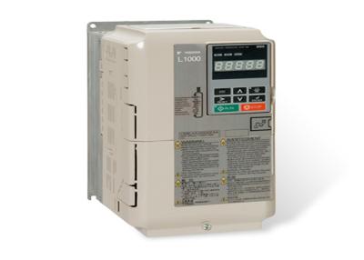 중국 YASKAWA 엘리베이터 문 변환장치 L1000A 7.5KW 11KW 15KW 18.5 KW 22KW 판매용