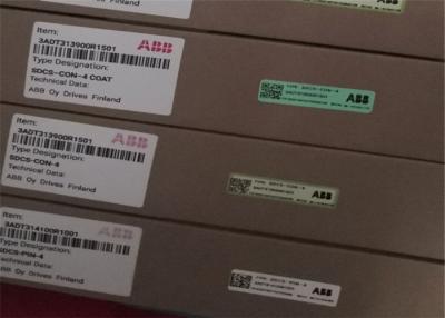 Китай Монтажная плата управляемой схемы SDCS-CON-4 ABB 3ADT313900R1501 продается