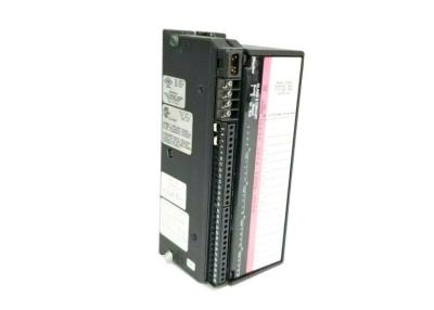 China Ge Fanuc IC660TBR101, bloco do I/O do gênio com relés normalmente abertos à venda