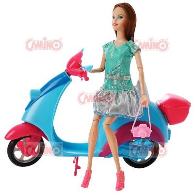 China Mini Professional Supplier 11.5 Inch Cartoon Toy Bike For Girls Kids 12 Inch Toys Bike for sale