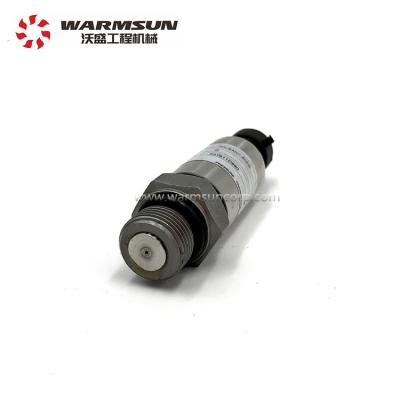 Chine Transducteur de grande précision A240600000291 de basse pression de DC5V pour l'excavatrice MPS5100 à vendre