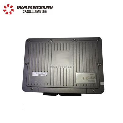 Chine Excavatrice hydraulique Electric Parts de boîtier de commande de 11801454 SEHC-281A à vendre