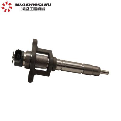 Cina Sistema di spruzzo originale 60289447 ME226718 iniettore per escavatore per SANY in vendita