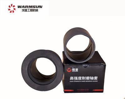 China Corrosão SY60.3-14 de Bucket Bushing Anti da máquina escavadora A820202005320 à venda
